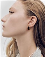 Boucles d'oreilles PDPaola Femme in Acier ARB1-G07-U - ARB1-G07-U